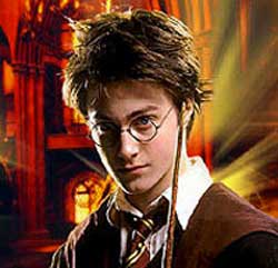 Henry Potter